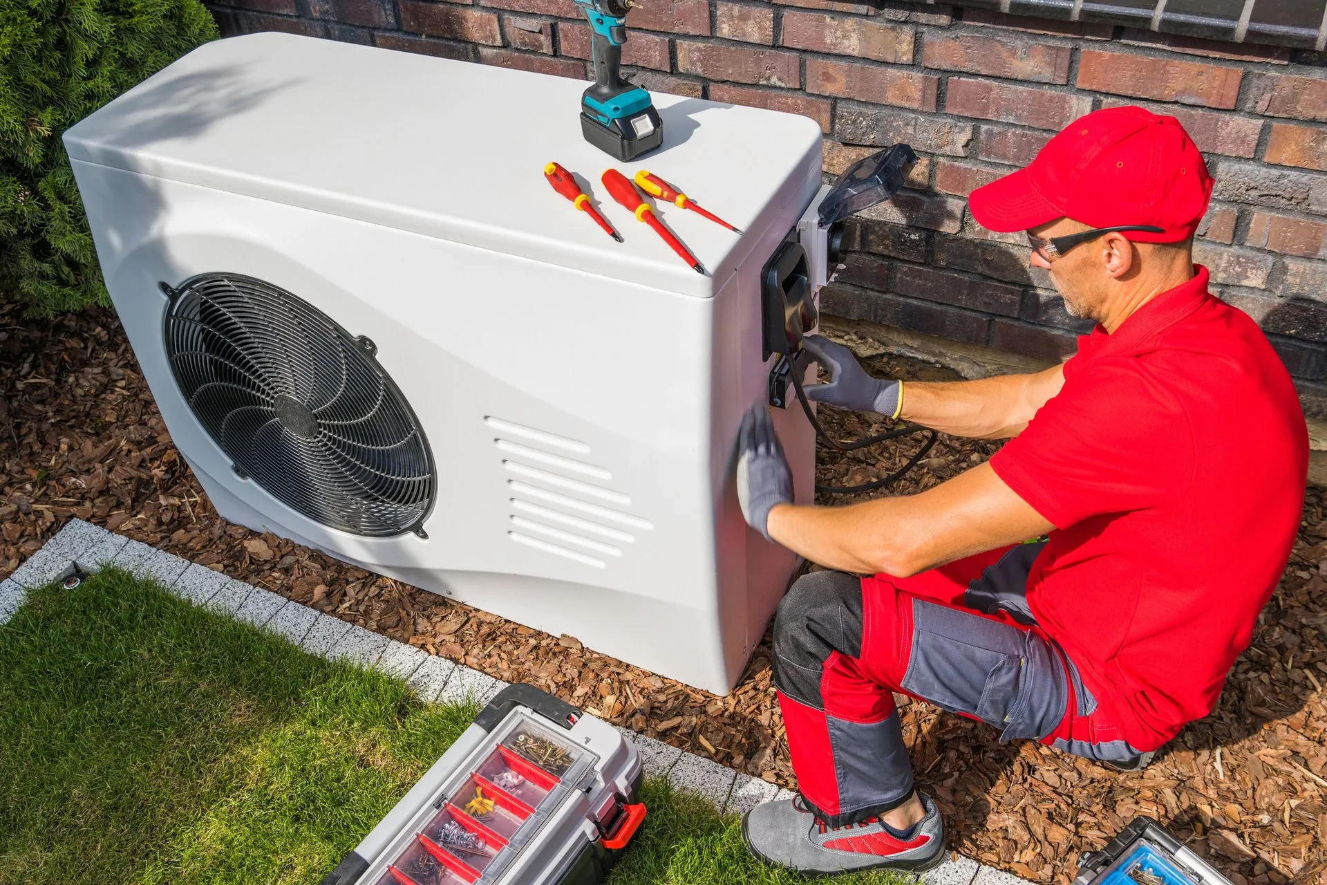About HVAC in Lake Elmo, MN